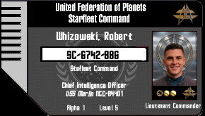 Robert Whizowski